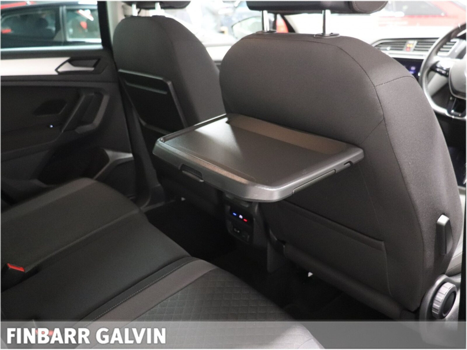 2020 Volkswagen Tiguan 1.5 TSI 150HP Comfortline DSG 7S €28,950