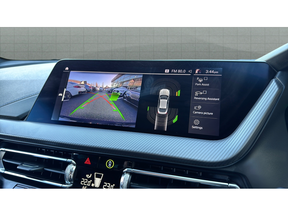 2020 BMW 2 Series - image 29