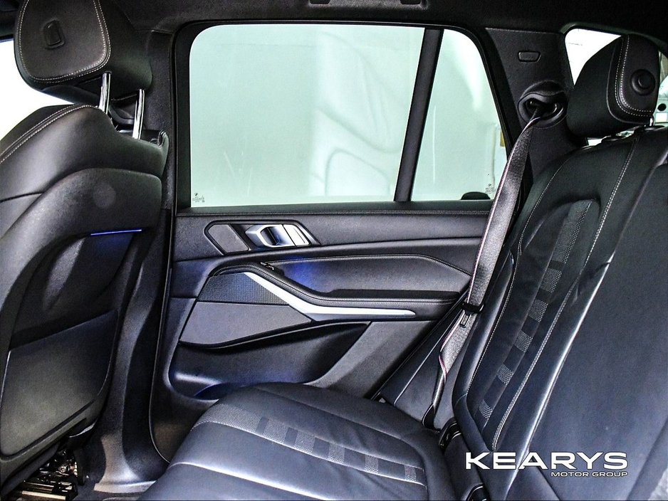 2020 BMW X5 - image 13