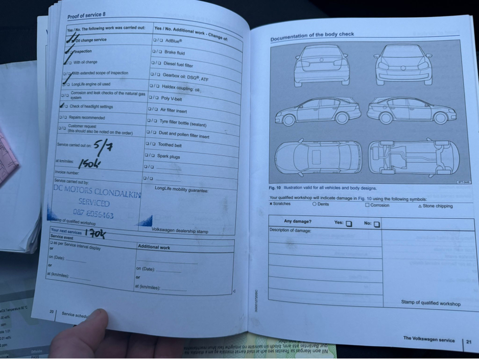 2016 Volkswagen Polo TRENDLINE 1.0 60HP MANUAL 5SPEED 5DR €9,990