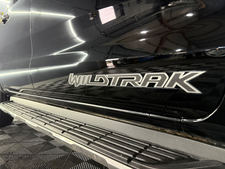 2021 Ford Ranger  €29,950