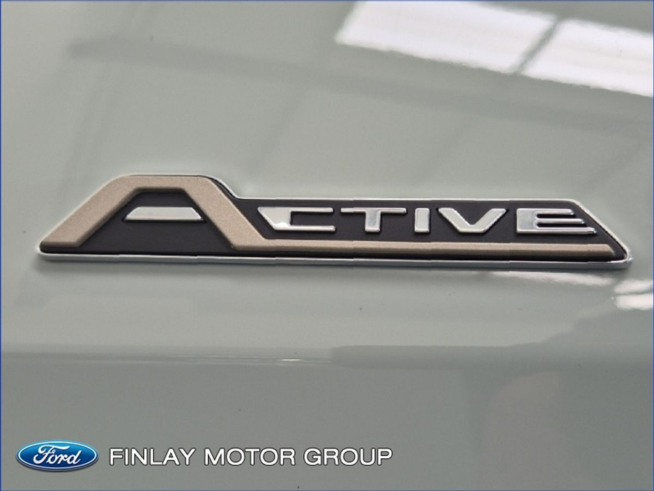 2026 Ford Courier - image 29