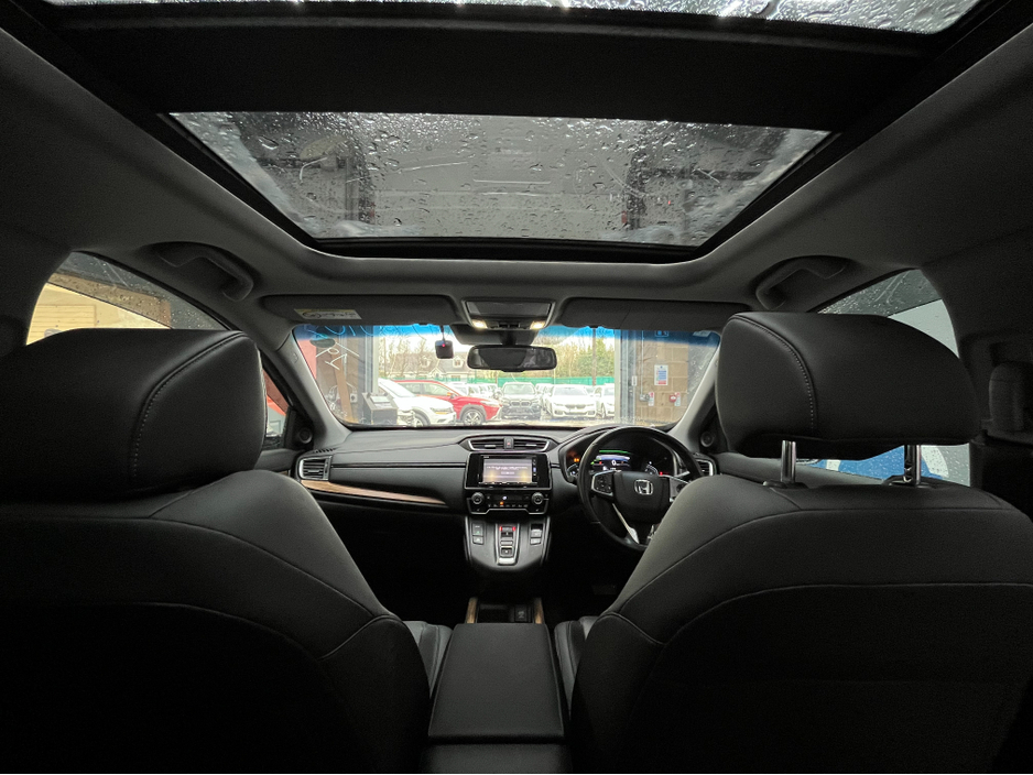 2019 Honda CR-V - image 19