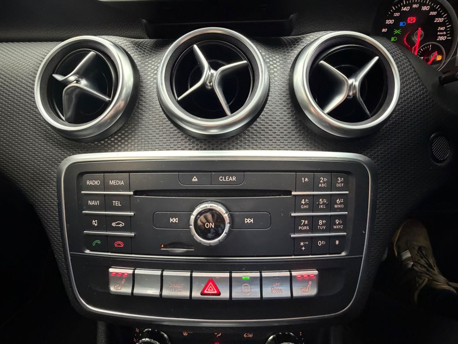 2016 Mercedes-Benz A Class - image 25