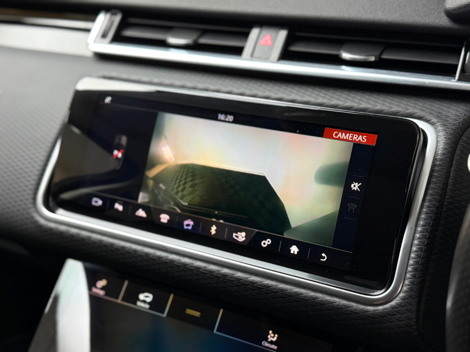 2019 Land Rover Range Rover Velar - image 16