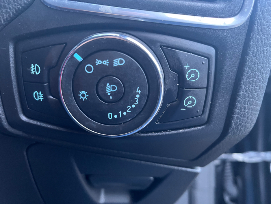 2012 Ford Focus 1.6 TDCI 95BHP ZETEC 5 5DR