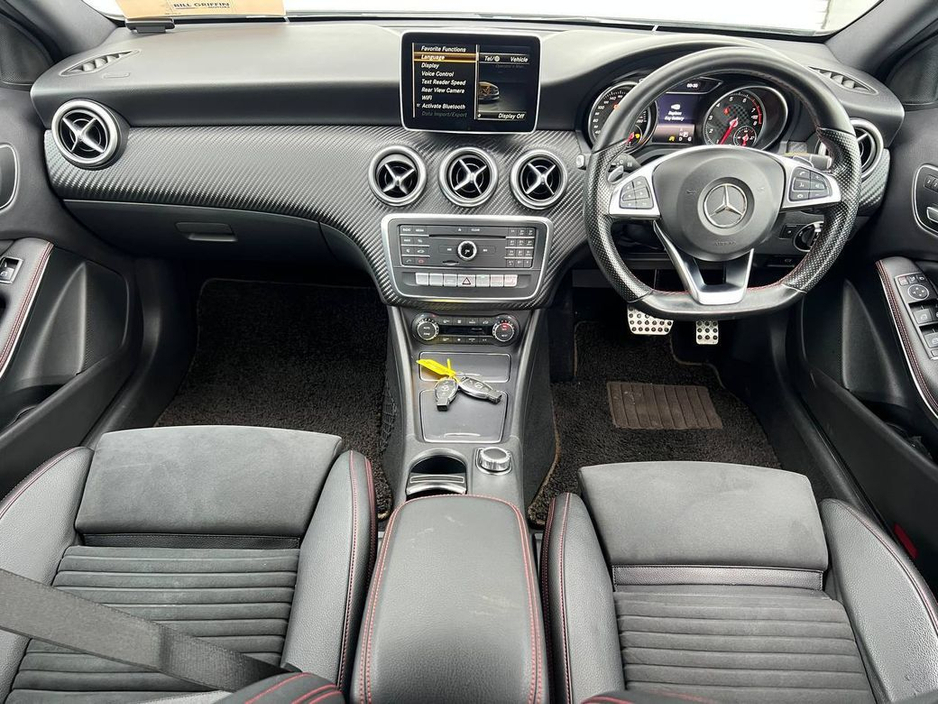 2016 Mercedes-Benz A Class - image 10
