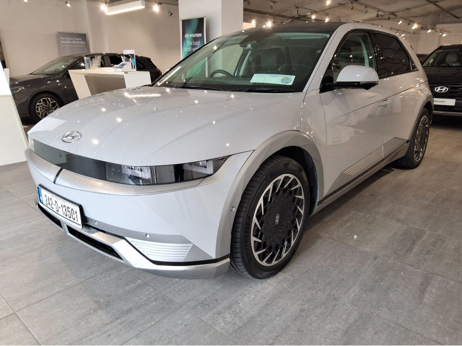 2024 Hyundai Ioniq 5 - image 4