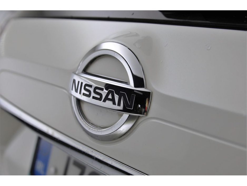 2017 Nissan X-Trail 1.6D XE 6SPD 5SEATS €16,890