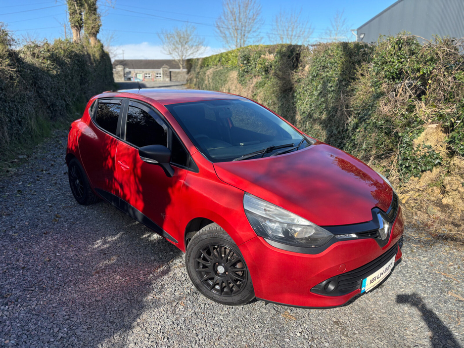 2016 Renault Clio for sale in , Ireland