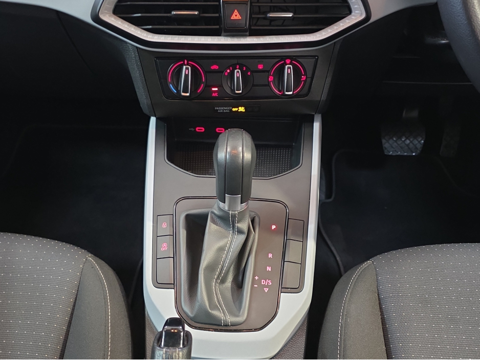 2022 SEAT Arona PA 1.0 TSI 110HP DSG SE+ 5DR AU €22,950