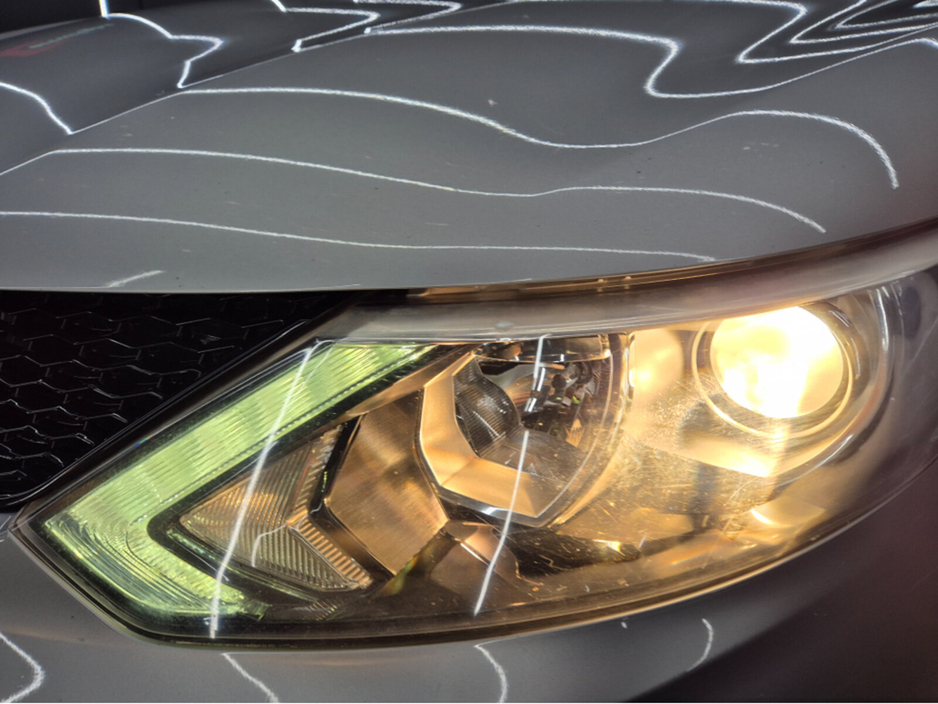 2015 Nissan Qashqai - image 18