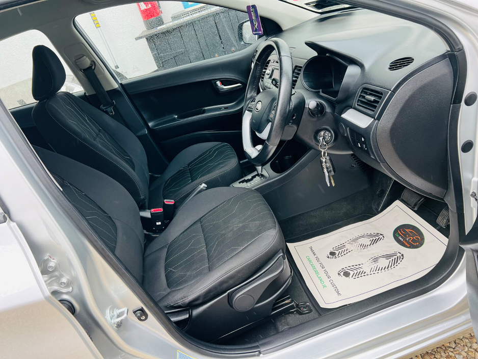 2013 Kia Picanto - image 11