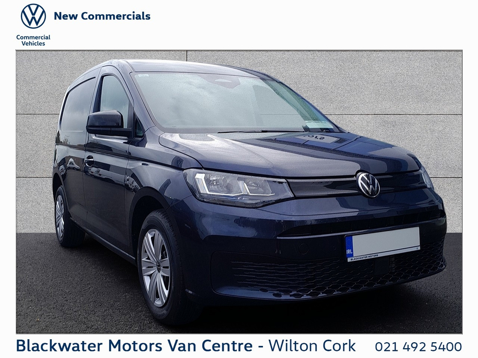 2025 Volkswagen Caddy for sale in , Ireland