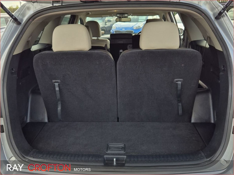 2019 Kia Sorento - image 27