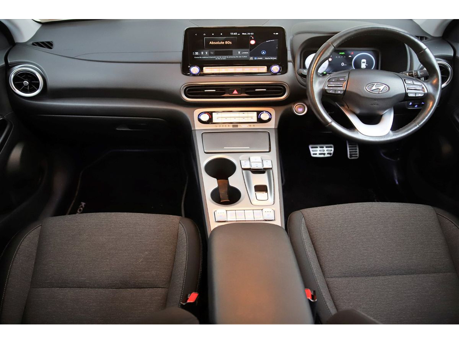 2023 Hyundai Kona - image 13