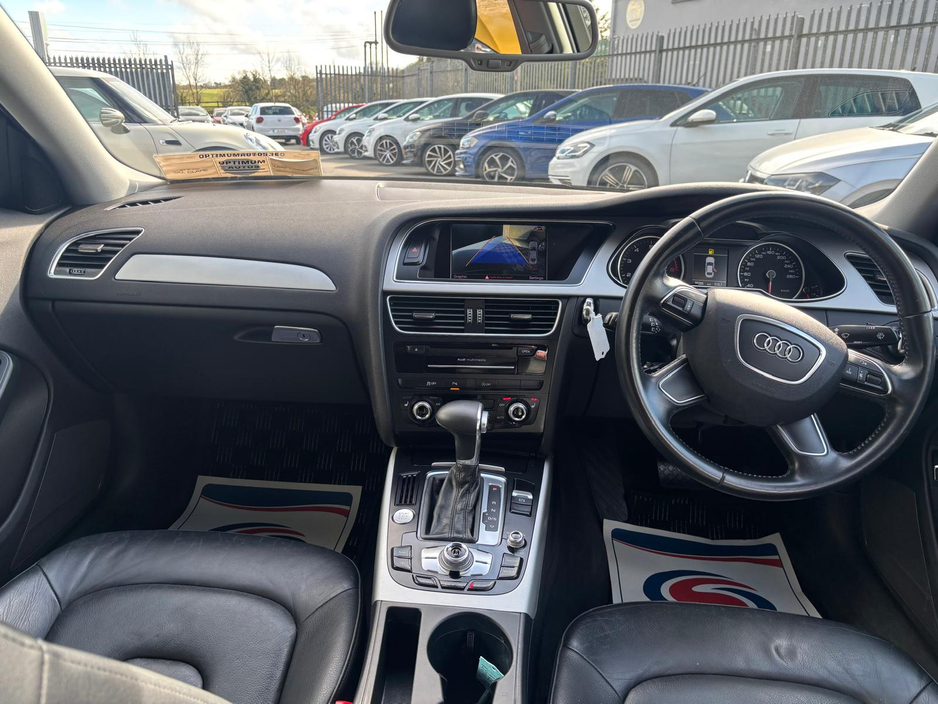 2016 Audi A4 - image 7