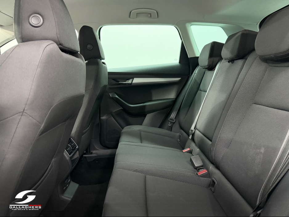 2023 Skoda Karoq (231) AMBITION 2.0 TDI DSG AUTOMATIC €34,750