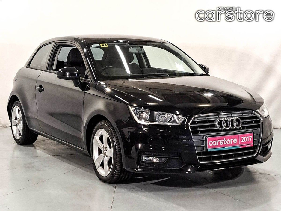 2017 Audi A1 for sale in , Ireland