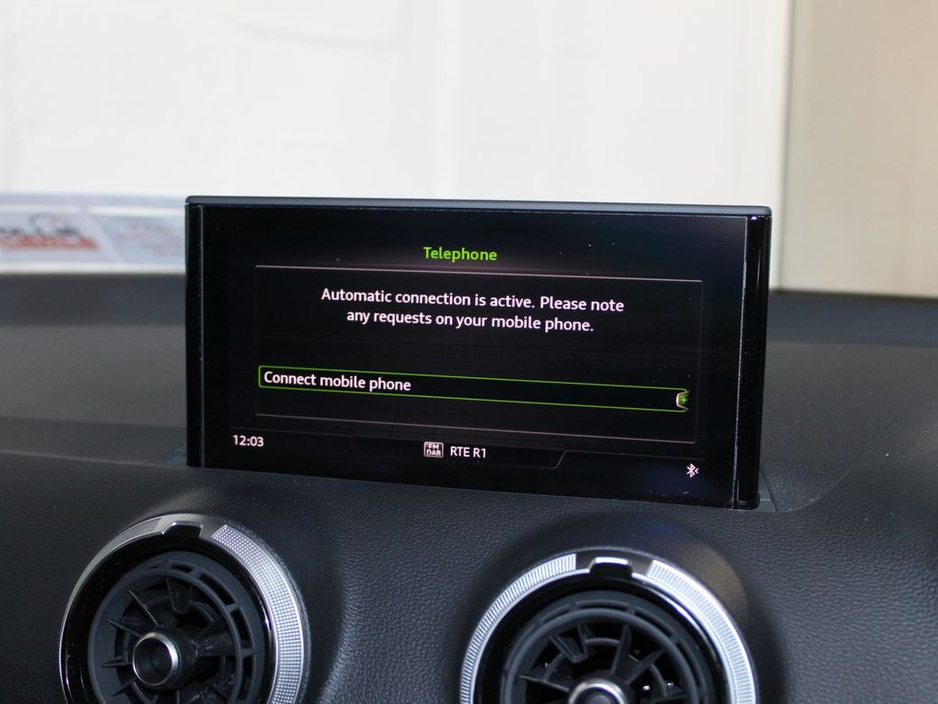 2021 Audi Q2 30 Tfsi 110HP SE 4DR €25,999