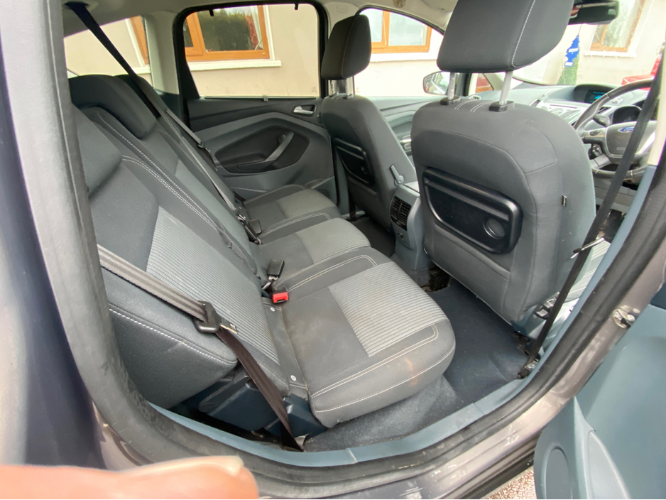 2014 Ford C-Max - image 6