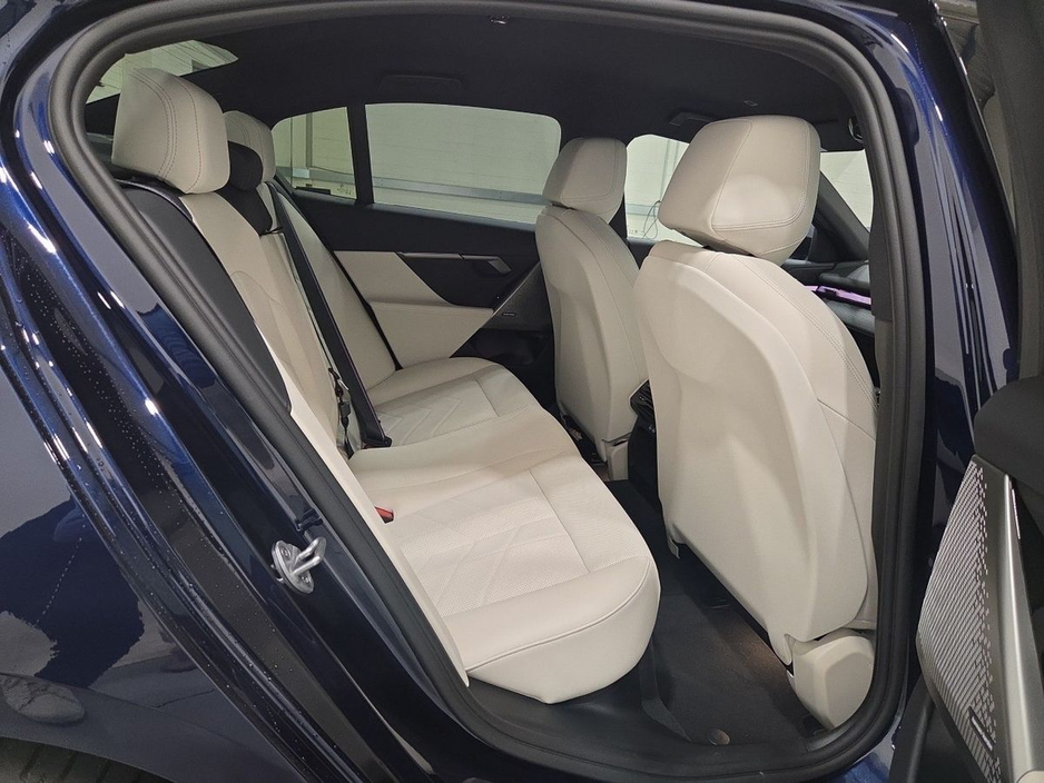 2026 BMW 5 Series 530e M Sport Pro Saloon €80,950