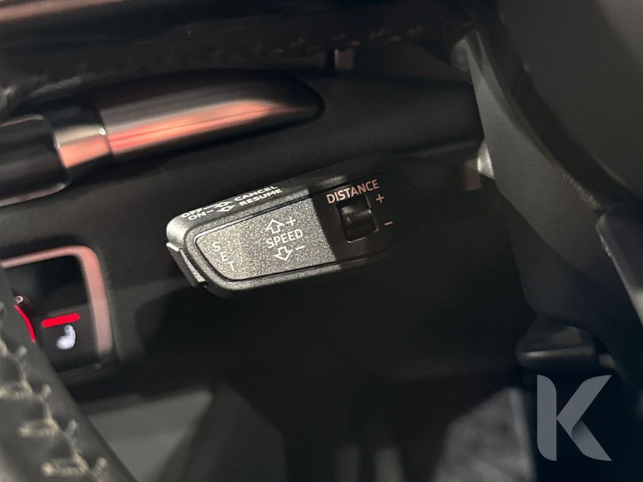 2017 Audi A3 - image 21