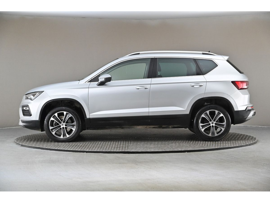 2023 SEAT Ateca - image 5