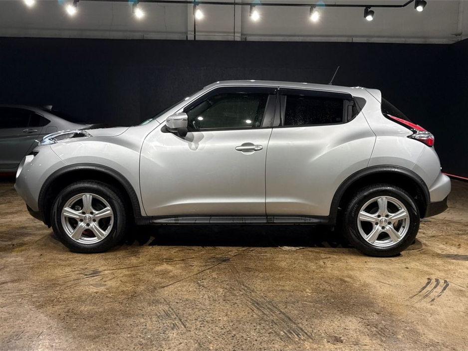 2019 Nissan Juke - image 5