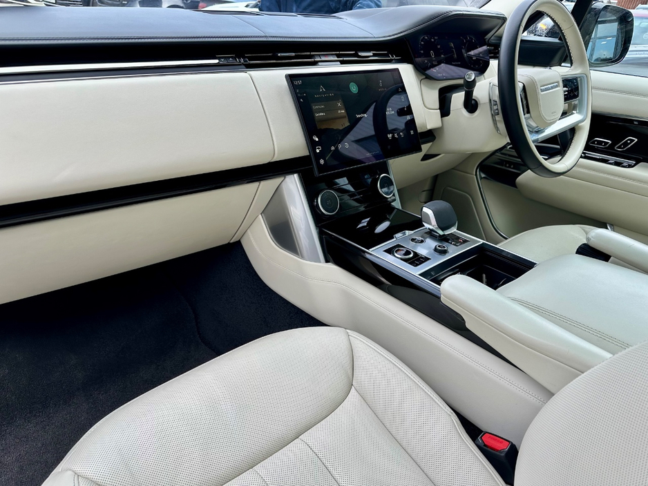 2023 Land Rover Range Rover Sport - image 20