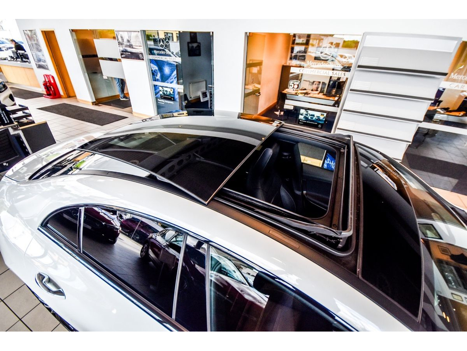 2025 Mercedes-Benz CLA Class 250e AMG Premium Plus 215bhp €52,850