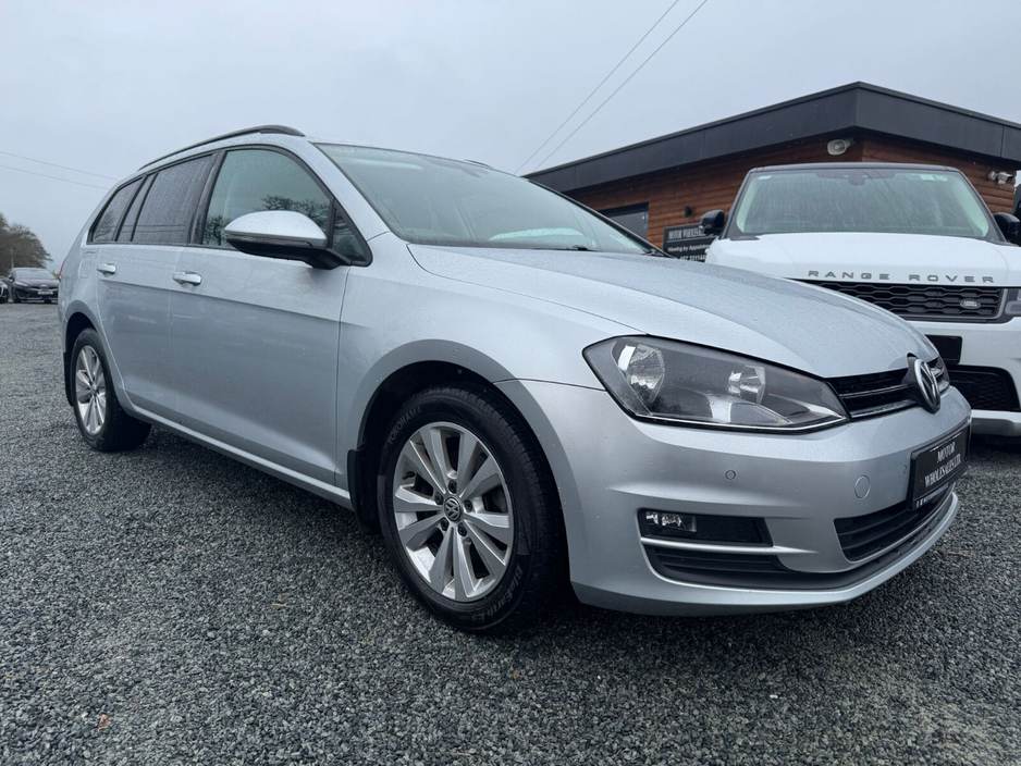 2016 Volkswagen Golf - image 7