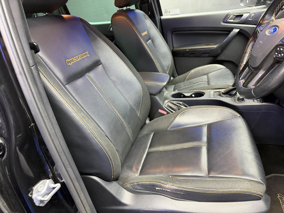 2019 Ford Ranger - image 21