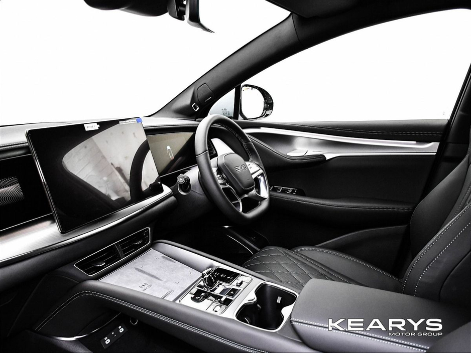 2026 BYD Sealion 7 - image 10