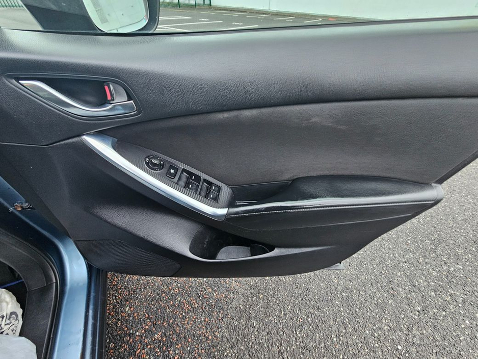 2014 Mazda CX-5 2WD 2.2D 150PS Executive SE EGR VALVE AND DPF DONE, FINANCE, WARRANTY , 5 STAR REVIEWS €7,995