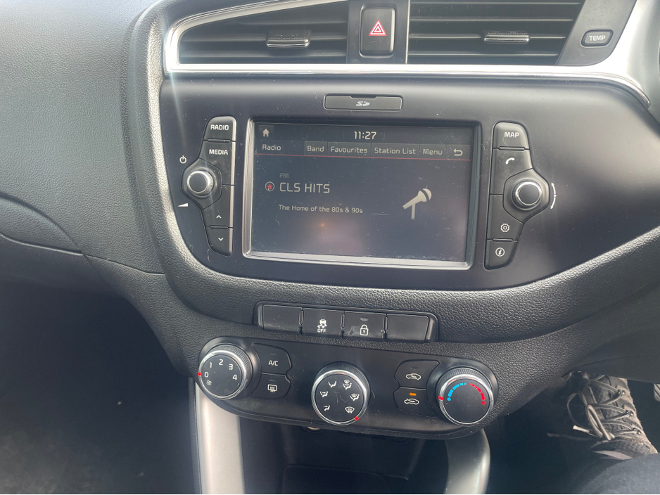 2018 Kia Ceed - image 11