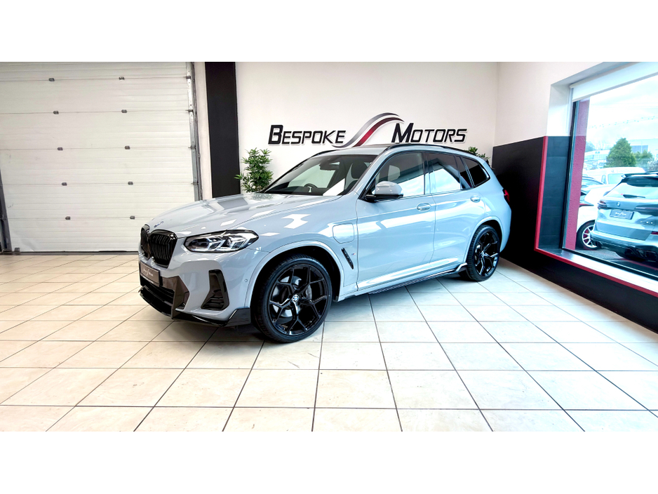 2023 BMW X3 for sale in , Ireland