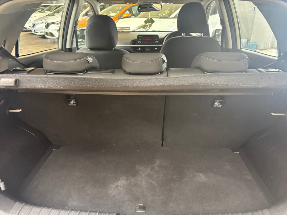 2023 Kia Picanto - image 5