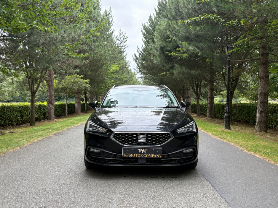 2021 SEAT Leon - image 11