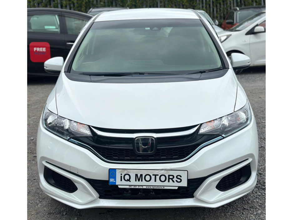 2018 Honda Fit for sale in , Ireland