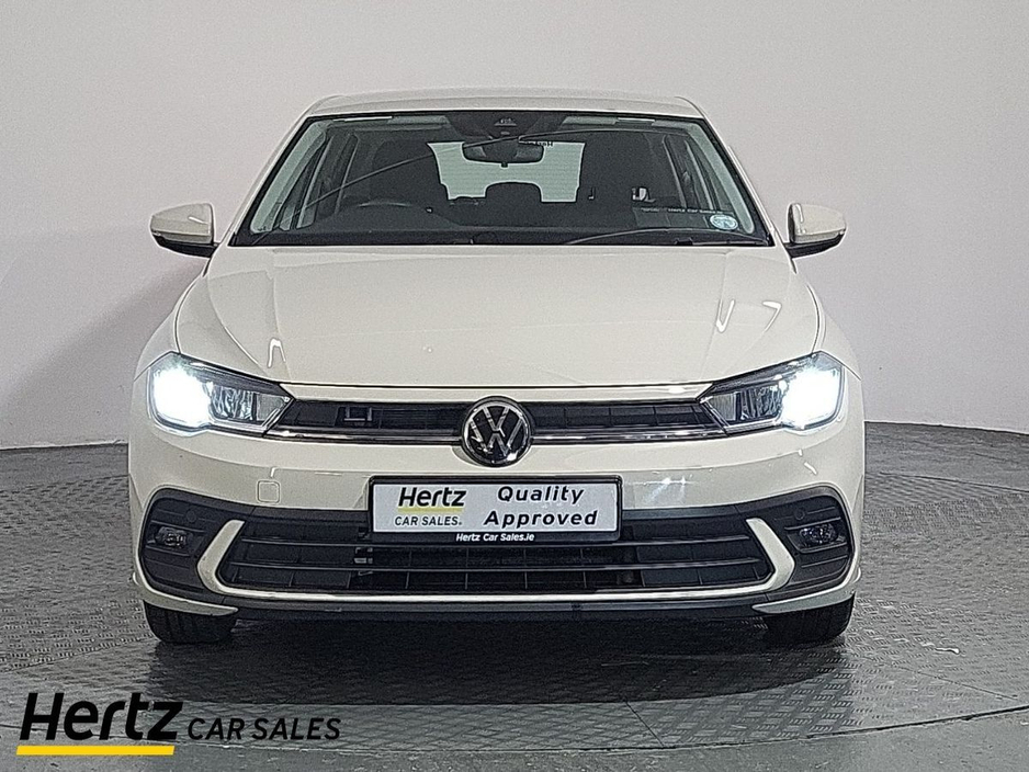 2024 Volkswagen Polo - image 5