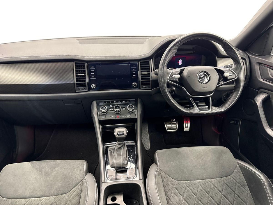2023 Skoda Kodiaq - image 8