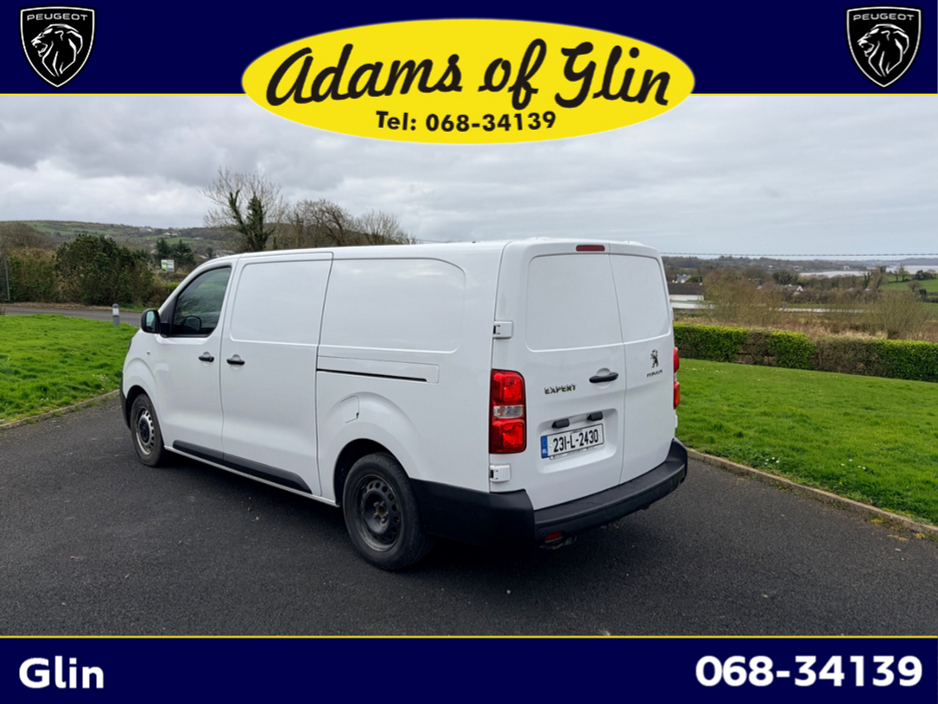 2023 Peugeot Expert - image 4