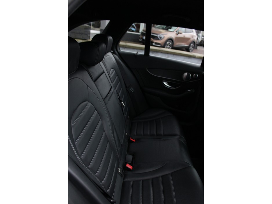 2019 Mercedes-Benz C Class C220D AMG LINE PREMIUM 5DR ESTATE AUTO //  STUNNING CAR FINISHED IN GREY MET // BUY WITH CONFIDENCE AA AND SIMI APPROVED DEALER 2026 // FINANCE ARRANGED // ALL TRADE INS WELCOME €25,950