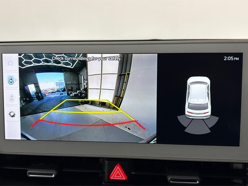 2023 Hyundai Ioniq 5 - image 19