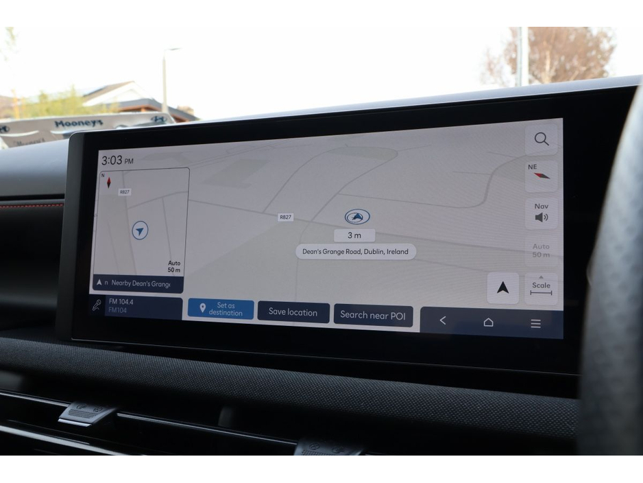 2025 Hyundai Tucson - image 20