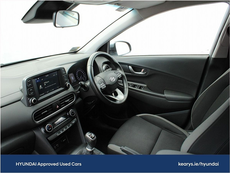 2019 Hyundai Kona - image 5