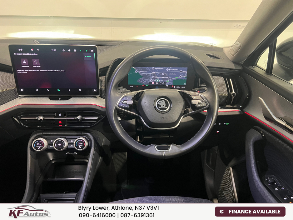 2024 Skoda Kodiaq - image 25
