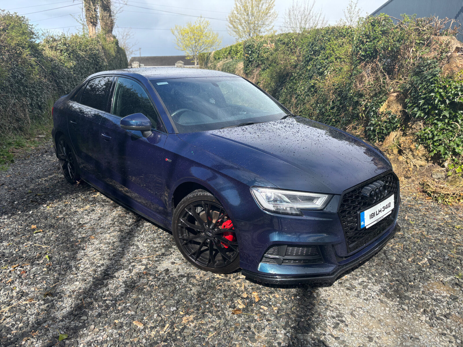 2019 Audi A3 for sale in , Ireland