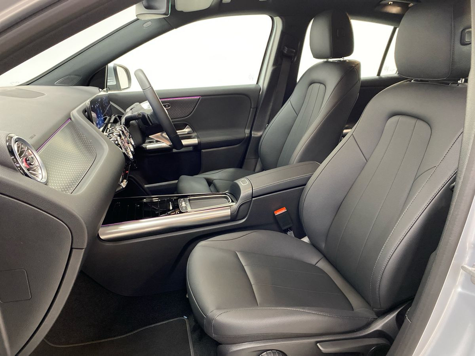 2025 Mercedes-Benz GLA Class - image 13